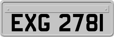 EXG2781