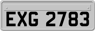 EXG2783