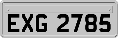 EXG2785