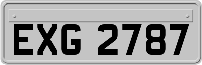 EXG2787