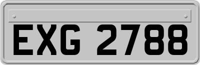 EXG2788