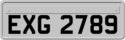 EXG2789