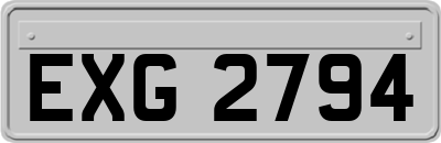 EXG2794