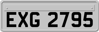 EXG2795