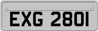 EXG2801