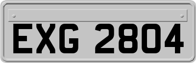 EXG2804
