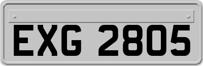 EXG2805