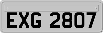 EXG2807