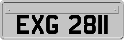EXG2811