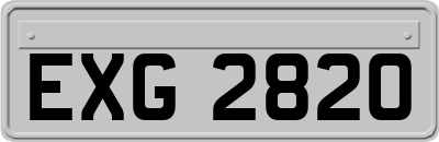 EXG2820