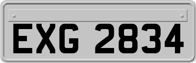 EXG2834