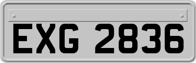 EXG2836