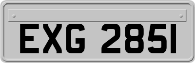 EXG2851