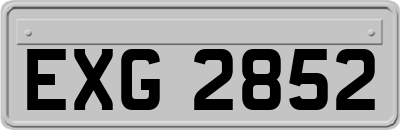 EXG2852