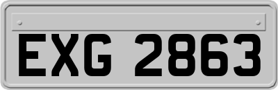 EXG2863