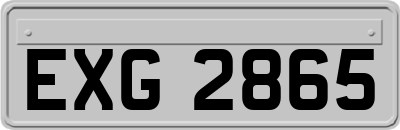 EXG2865