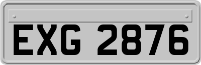 EXG2876