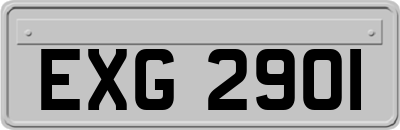 EXG2901