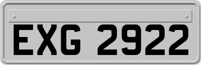 EXG2922