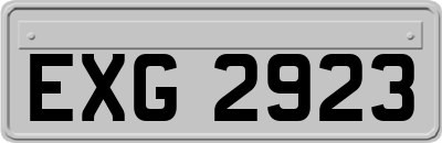 EXG2923