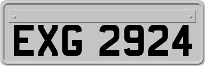 EXG2924