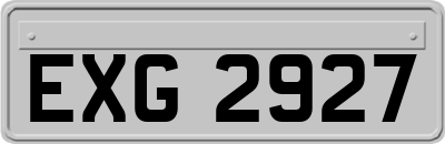 EXG2927