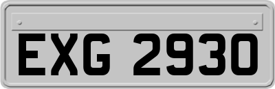 EXG2930