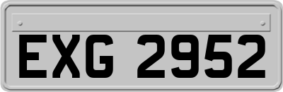 EXG2952