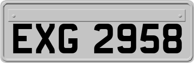 EXG2958