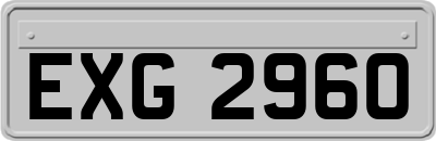 EXG2960