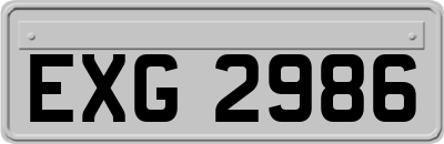 EXG2986