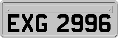 EXG2996