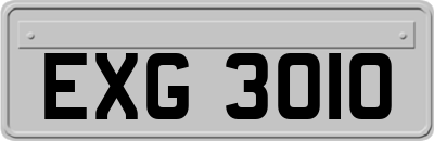 EXG3010