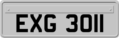 EXG3011