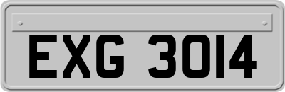 EXG3014