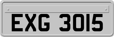 EXG3015