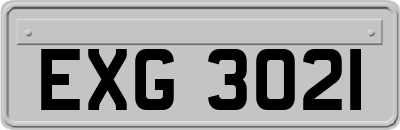 EXG3021