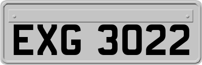 EXG3022