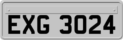 EXG3024