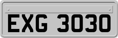 EXG3030