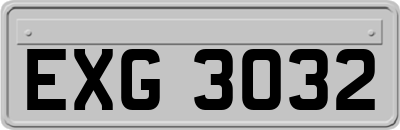EXG3032