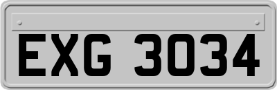 EXG3034