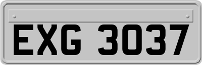 EXG3037