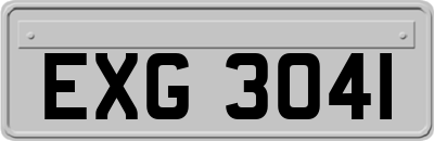 EXG3041