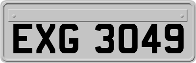 EXG3049