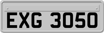 EXG3050
