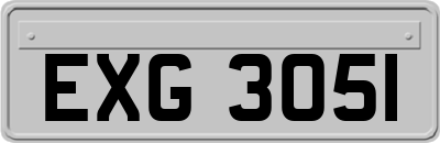 EXG3051