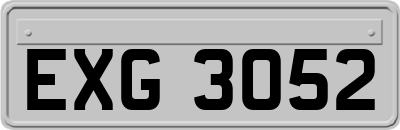 EXG3052