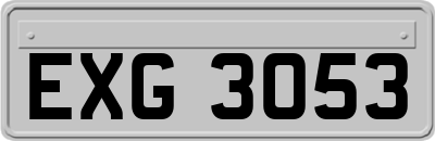 EXG3053