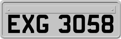 EXG3058